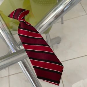Boy tie